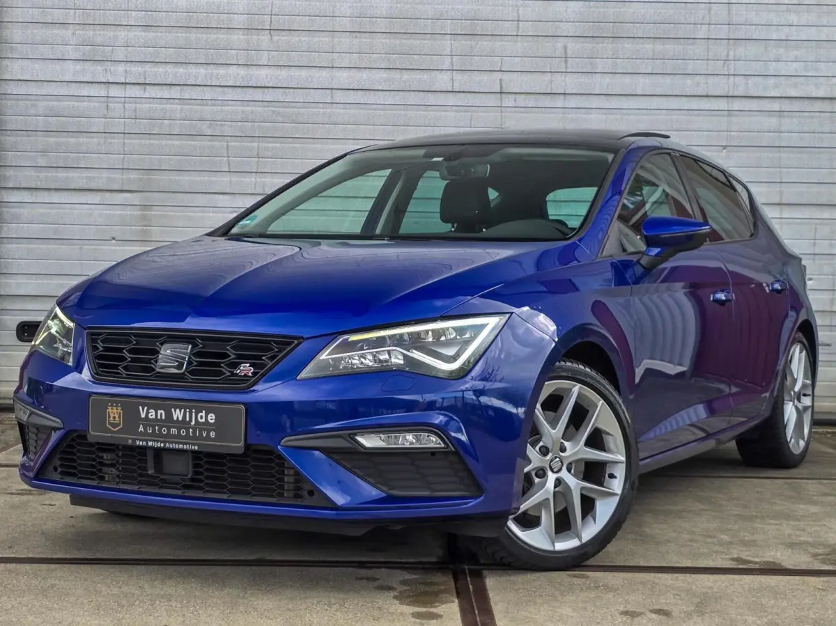 1.8 FR AUTOMAAT|PANO|BEATS|ACC|CARPLAY