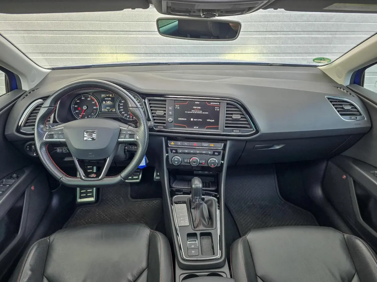 1.8 FR AUTOMAAT|PANO|BEATS|ACC|CARPLAY