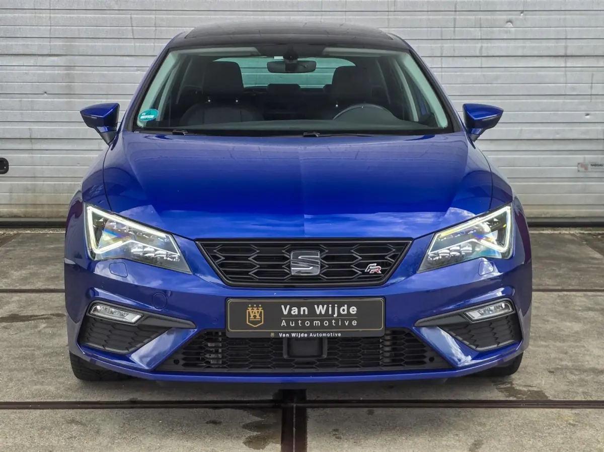 1.8 FR AUTOMAAT|PANO|BEATS|ACC|CARPLAY