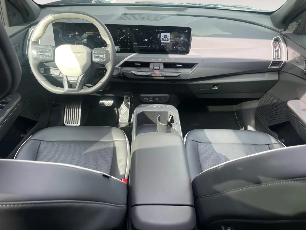 GT-Line Business Edition 81.4 kWh | Airco | Navi | Camera | Panoramadak | Leder |
