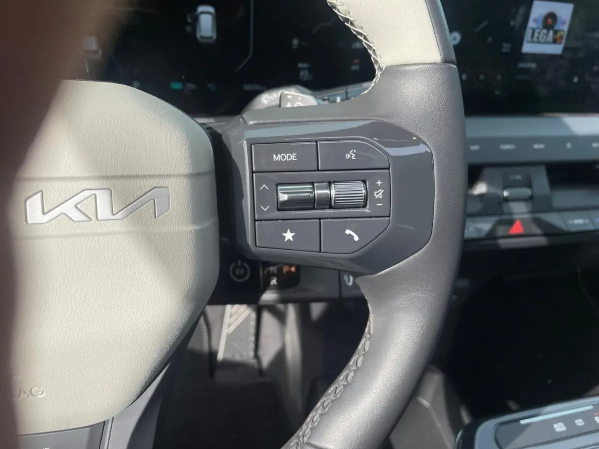 GT-Line Business Edition 81.4 kWh | Airco | Navi | Camera | Panoramadak | Leder |