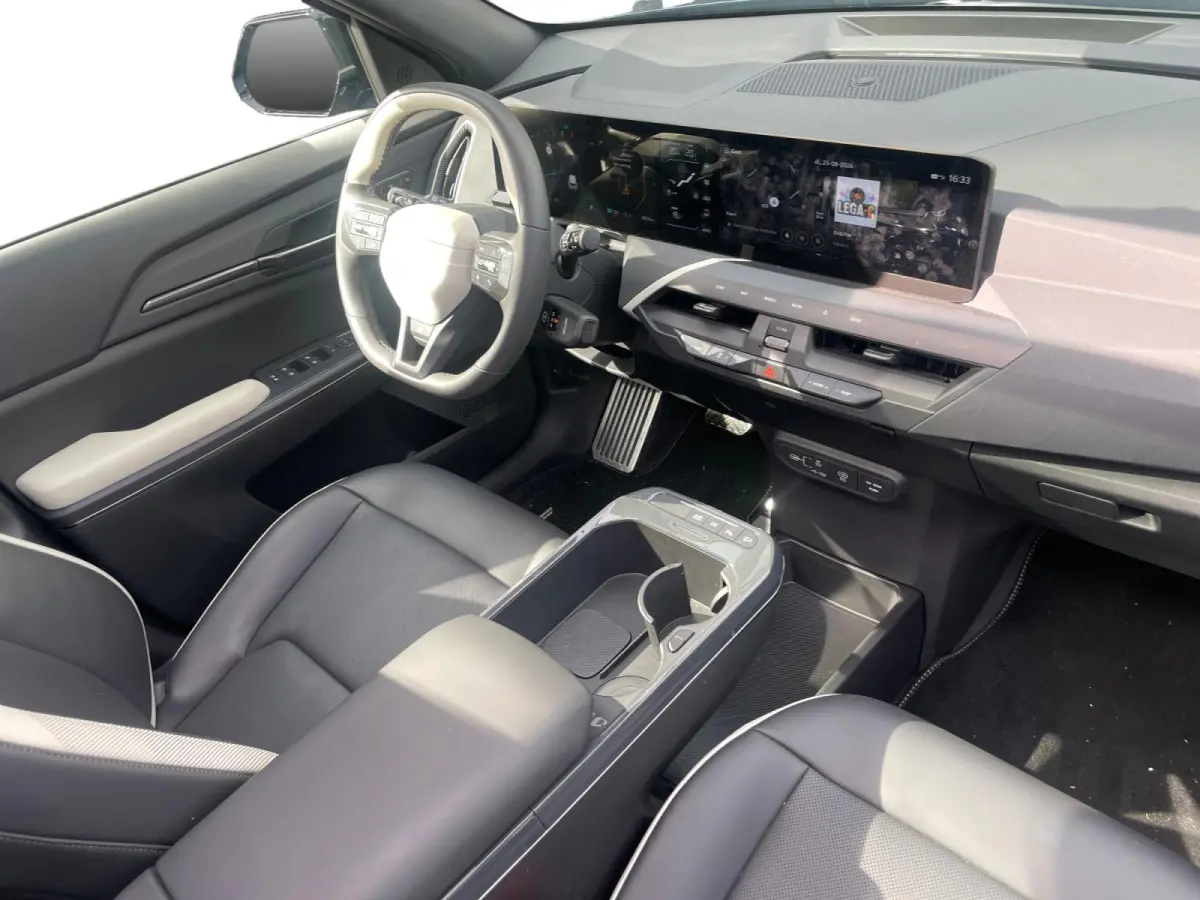 GT-Line Business Edition 81.4 kWh | Airco | Navi | Camera | Panoramadak | Leder |