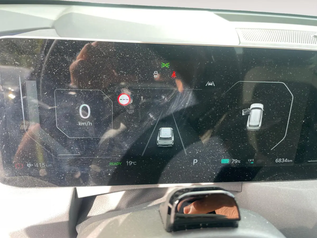 GT-Line Business Edition 81.4 kWh | Airco | Navi | Camera | Panoramadak | Leder |