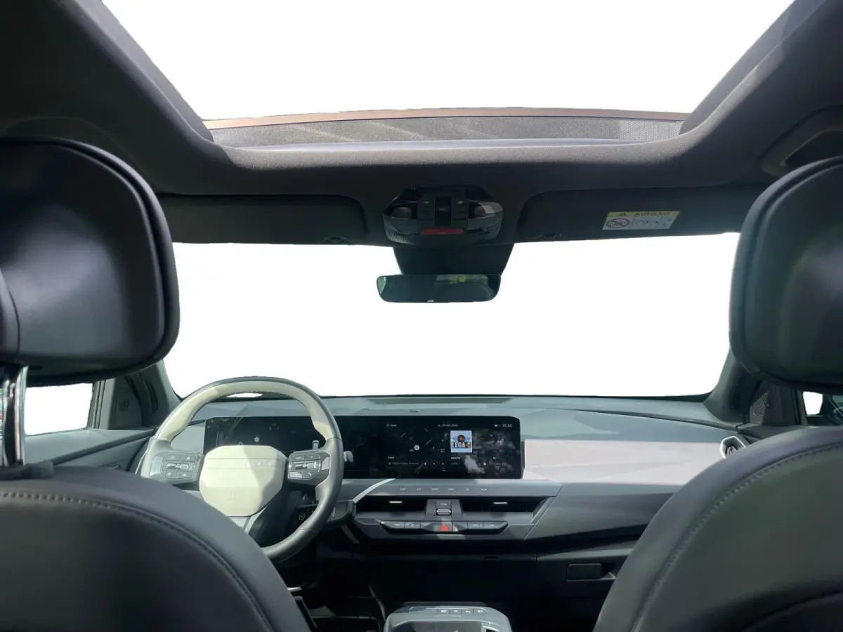 GT-Line Business Edition 81.4 kWh | Airco | Navi | Camera | Panoramadak | Leder |