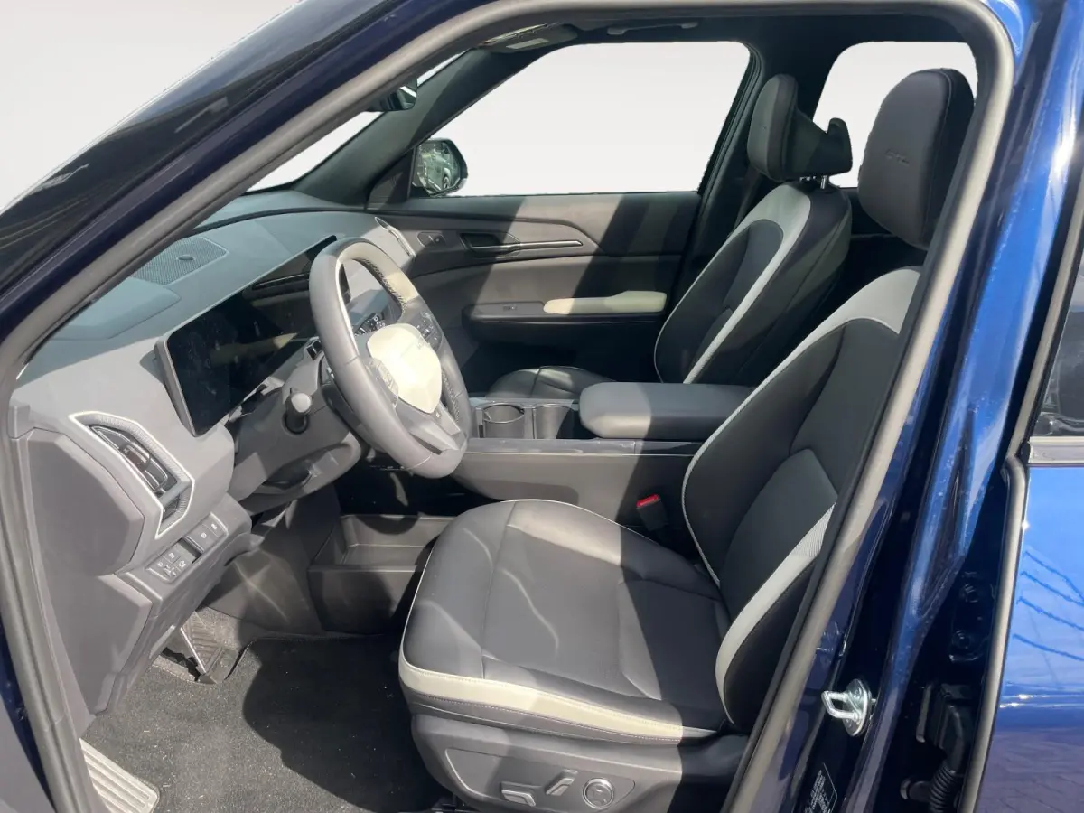GT-Line Business Edition 81.4 kWh | Airco | Navi | Camera | Panoramadak | Leder |