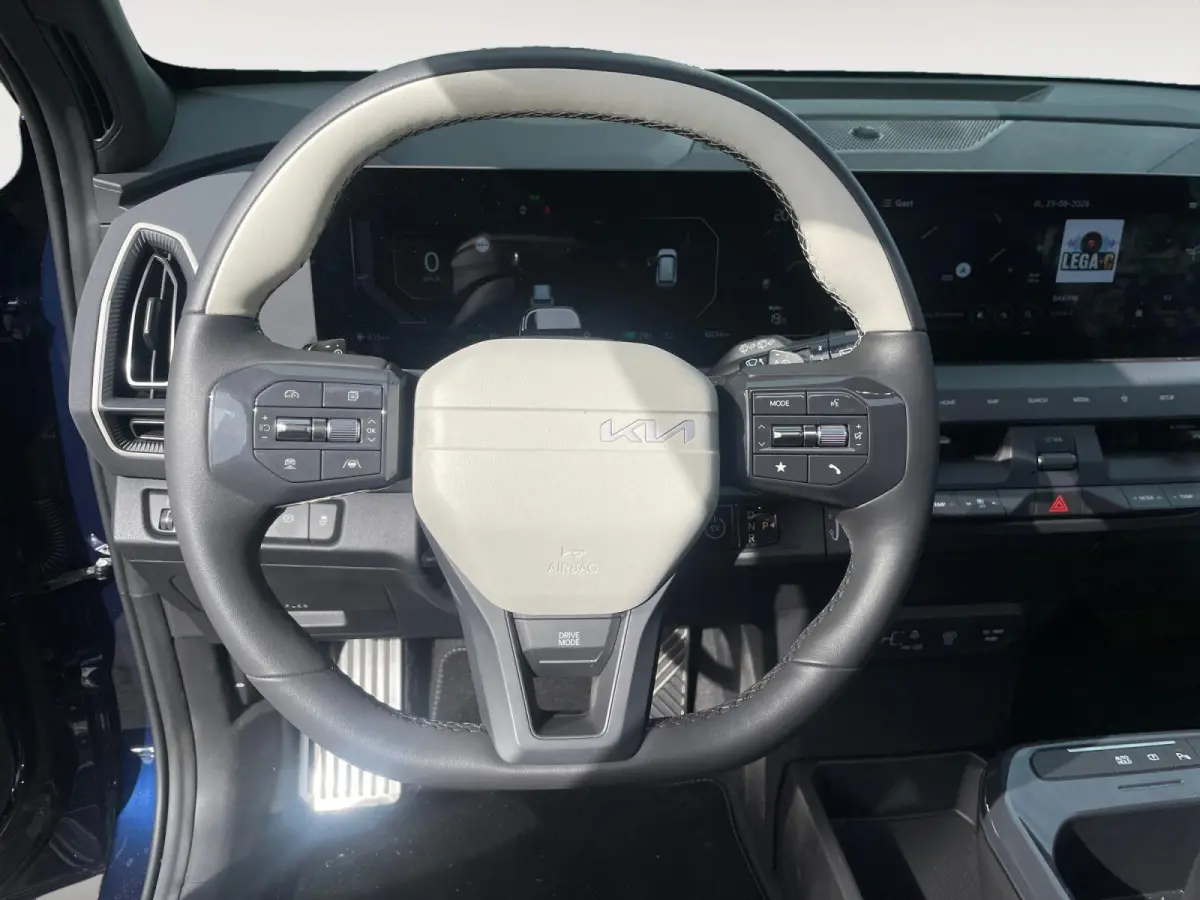 GT-Line Business Edition 81.4 kWh | Airco | Navi | Camera | Panoramadak | Leder |