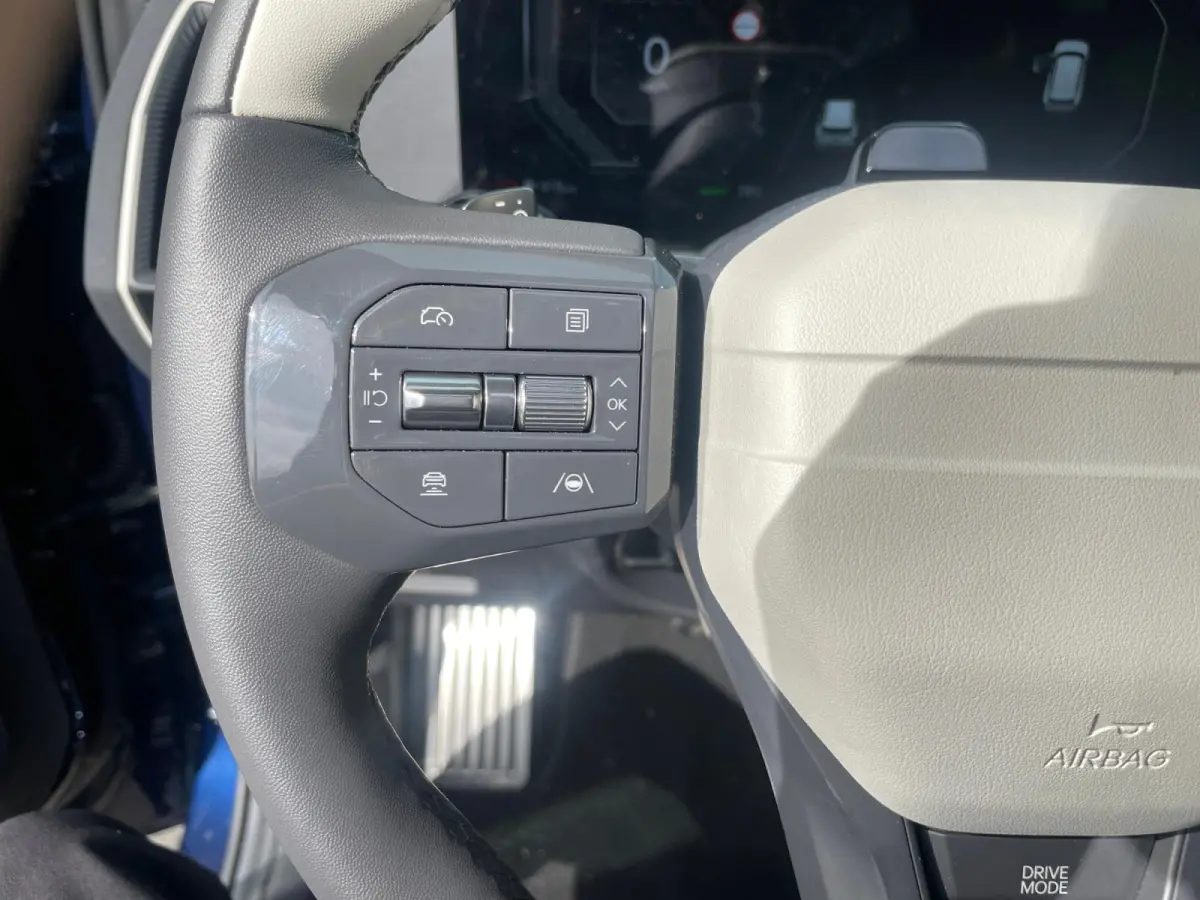 GT-Line Business Edition 81.4 kWh | Airco | Navi | Camera | Panoramadak | Leder |