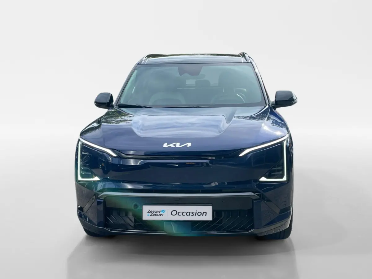 GT-Line Business Edition 81.4 kWh | Airco | Navi | Camera | Panoramadak | Leder |