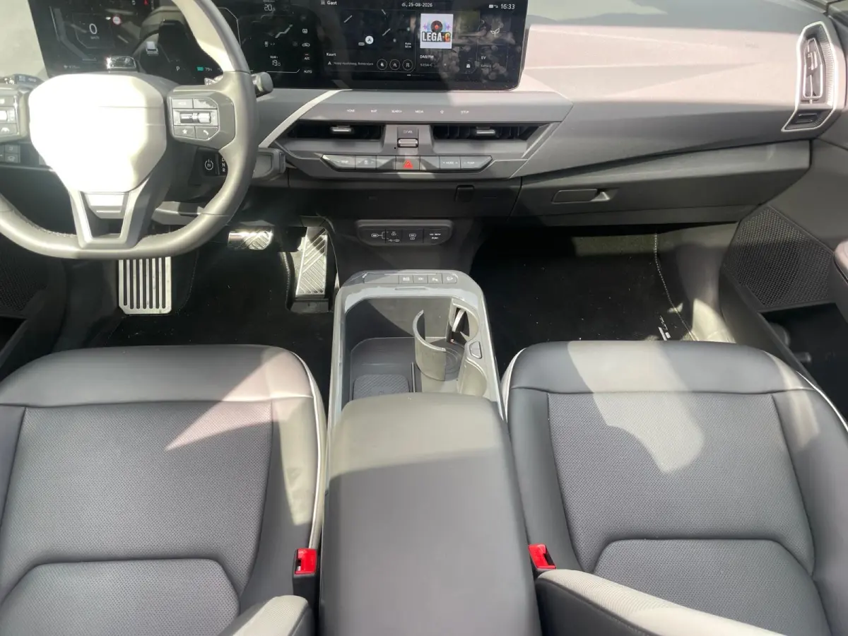 GT-Line Business Edition 81.4 kWh | Airco | Navi | Camera | Panoramadak | Leder |