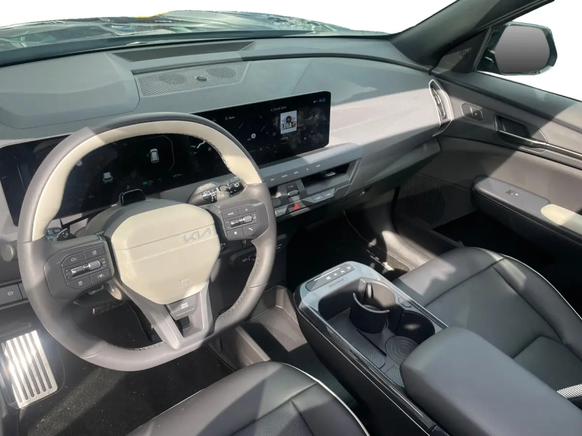 GT-Line Business Edition 81.4 kWh | Airco | Navi | Camera | Panoramadak | Leder |