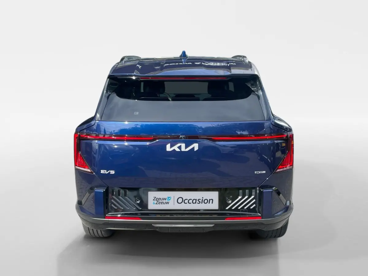 GT-Line Business Edition 81.4 kWh | Airco | Navi | Camera | Panoramadak | Leder |