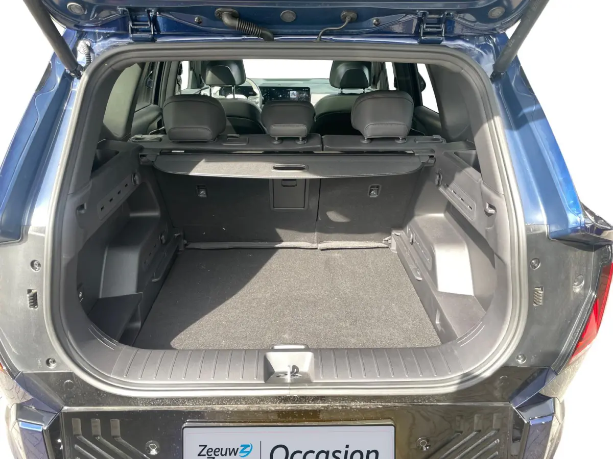 GT-Line Business Edition 81.4 kWh | Airco | Navi | Camera | Panoramadak | Leder |