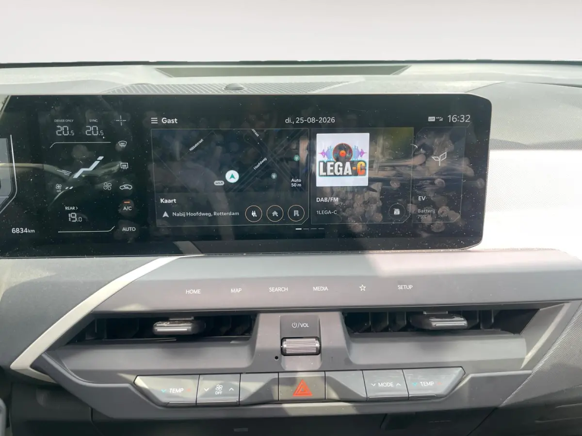 GT-Line Business Edition 81.4 kWh | Airco | Navi | Camera | Panoramadak | Leder |