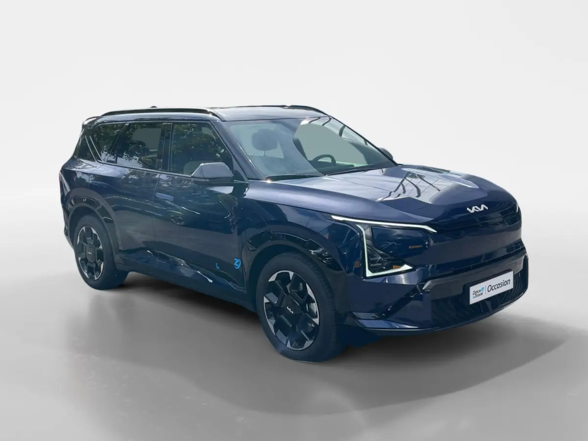 GT-Line Business Edition 81.4 kWh | Airco | Navi | Camera | Panoramadak | Leder |