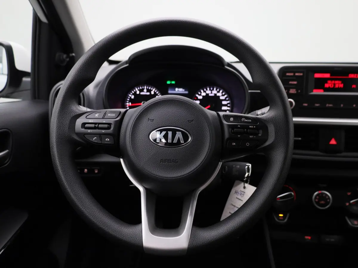 1.0 DPi ComfortLine | CRUISE CONTROL | AIRCO | BLUETOOTH | MULTIFUNCTIONEEL STUURWIEL |