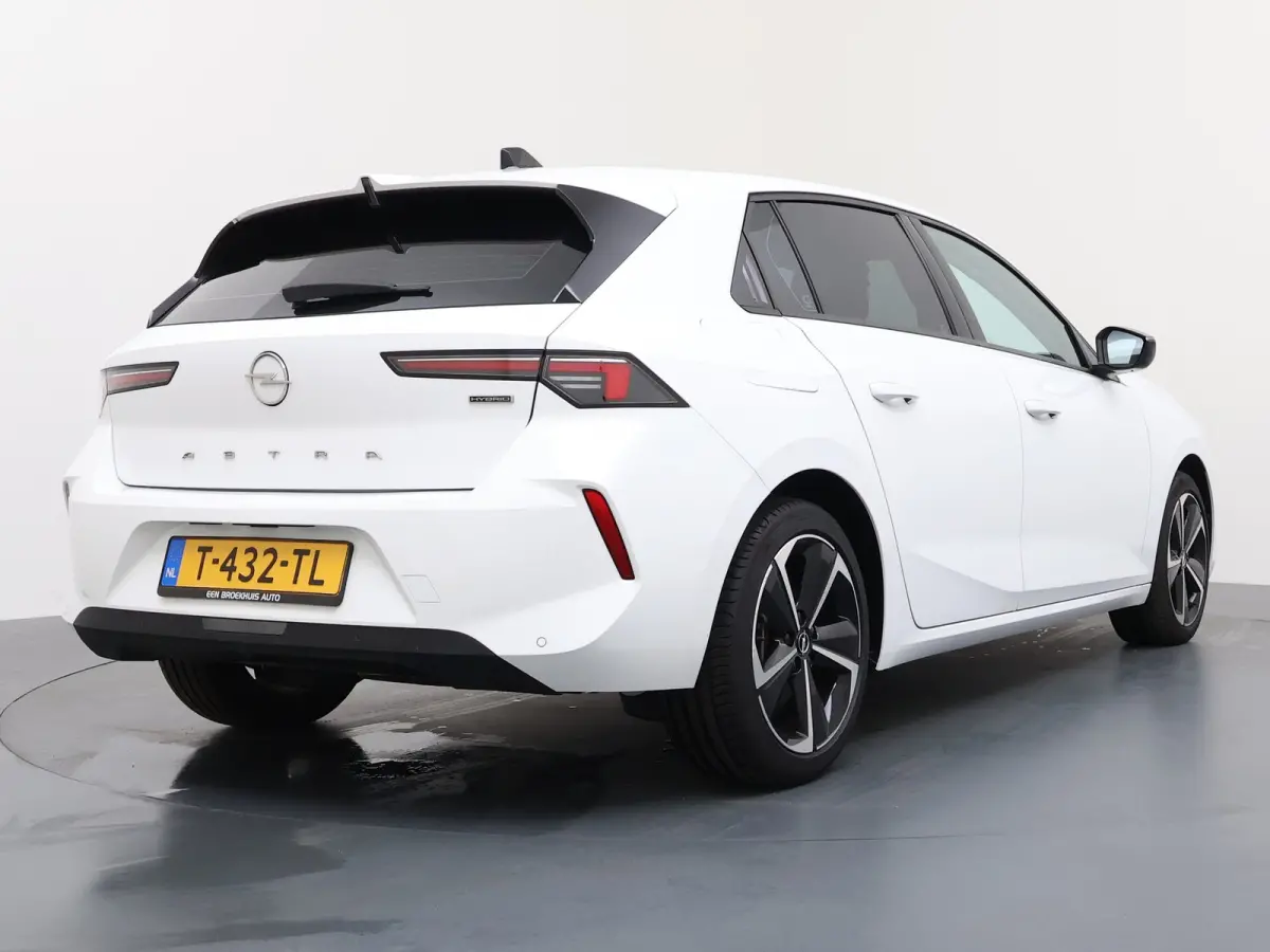 1.6 Turbo Plug-in Hybrid 180pk | 98% SOH | Apple Carplay/ Android Auto | | Adaptieve Cruise Control | Adaptive cruise control | Airco (automatisch)