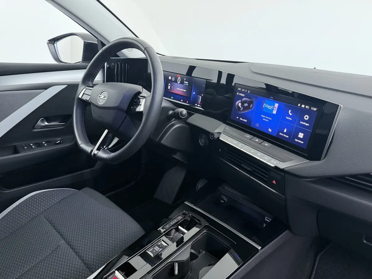 1.6 Turbo Plug-in Hybrid 180pk | 98% SOH | Apple Carplay/ Android Auto | | Adaptieve Cruise Control | Adaptive cruise control | Airco (automatisch)