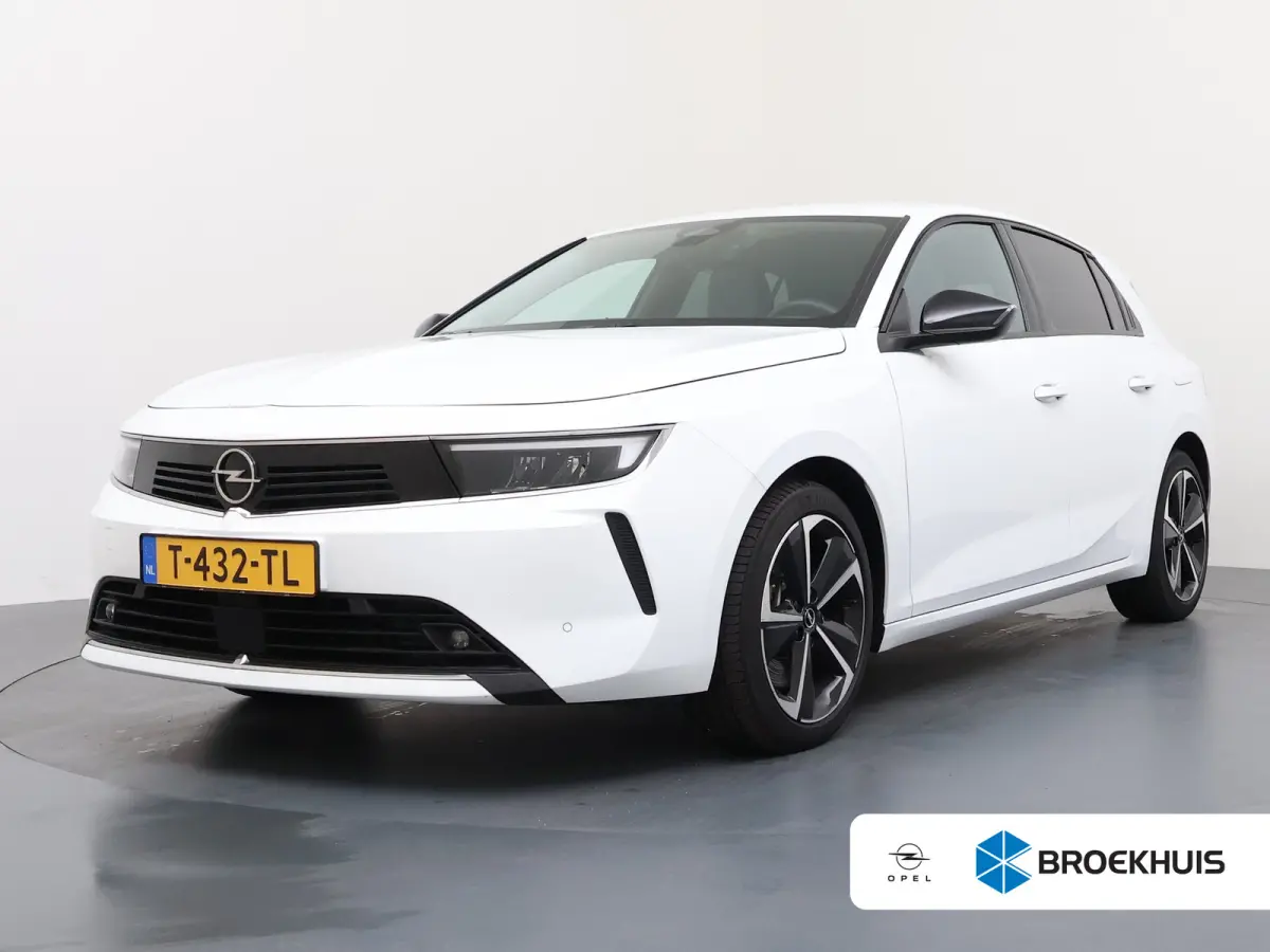 1.6 Turbo Plug-in Hybrid 180pk | 98% SOH | Apple Carplay/ Android Auto | | Adaptieve Cruise Control | Adaptive cruise control | Airco (automatisch)