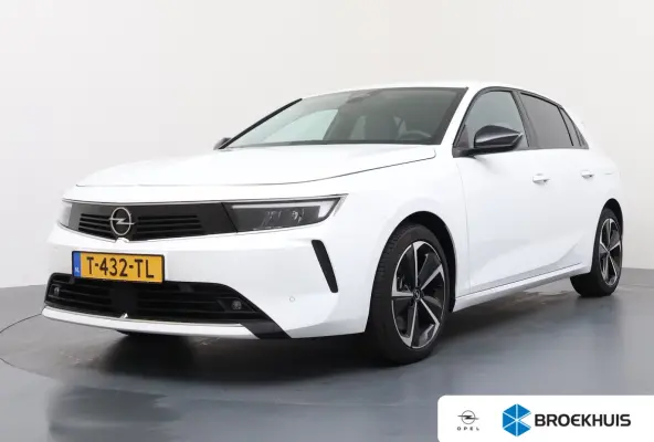 1.6 Turbo Plug-in Hybrid 180pk | 98% SOH | Apple Carplay/ Android Auto | | Adaptieve Cruise Control | Adaptive cruise control | Airco (automatisch)