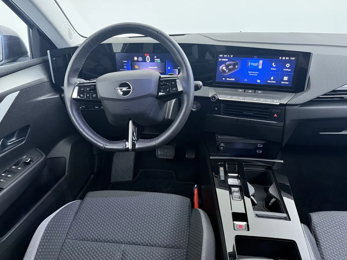 1.6 Turbo Plug-in Hybrid 180pk | 98% SOH | Apple Carplay/ Android Auto | | Adaptieve Cruise Control | Adaptive cruise control | Airco (automatisch)