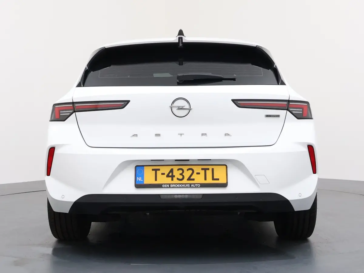 1.6 Turbo Plug-in Hybrid 180pk | 98% SOH | Apple Carplay/ Android Auto | | Adaptieve Cruise Control | Adaptive cruise control | Airco (automatisch)