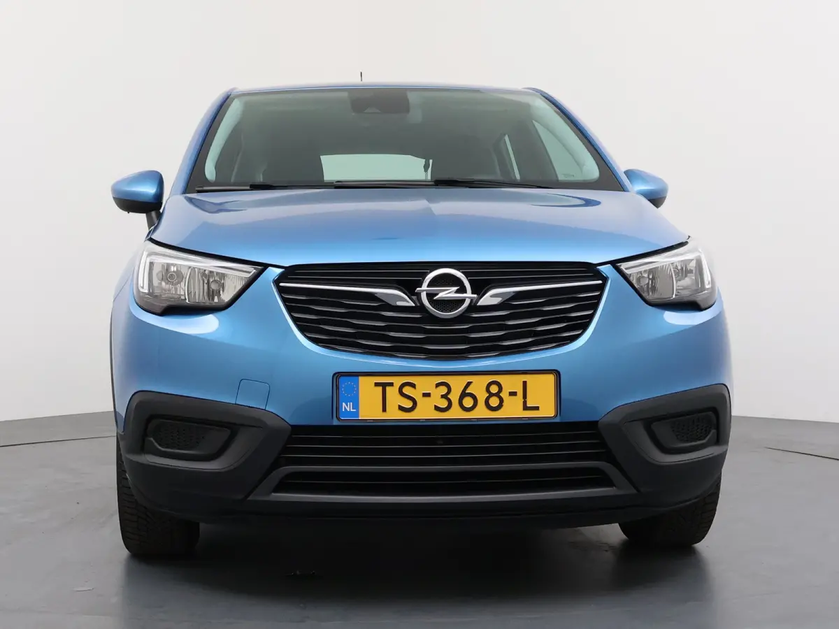 1.2 Turbo Innovation | Apple Carplay/Android Auto|telefoonintegratie premium | Cruise control | LED dagrijverlichting