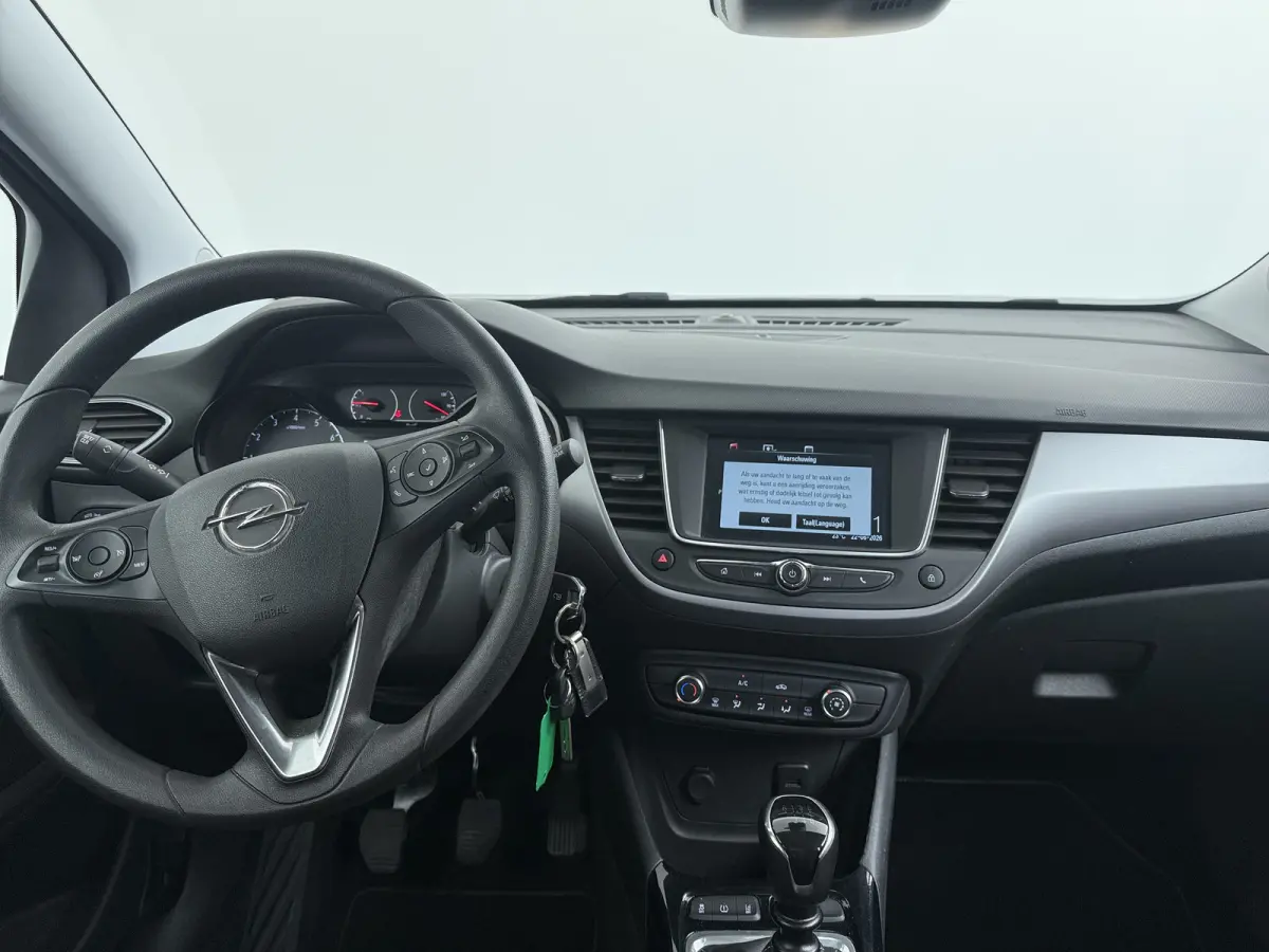 1.2 Turbo Innovation | Apple Carplay/Android Auto|telefoonintegratie premium | Cruise control | LED dagrijverlichting