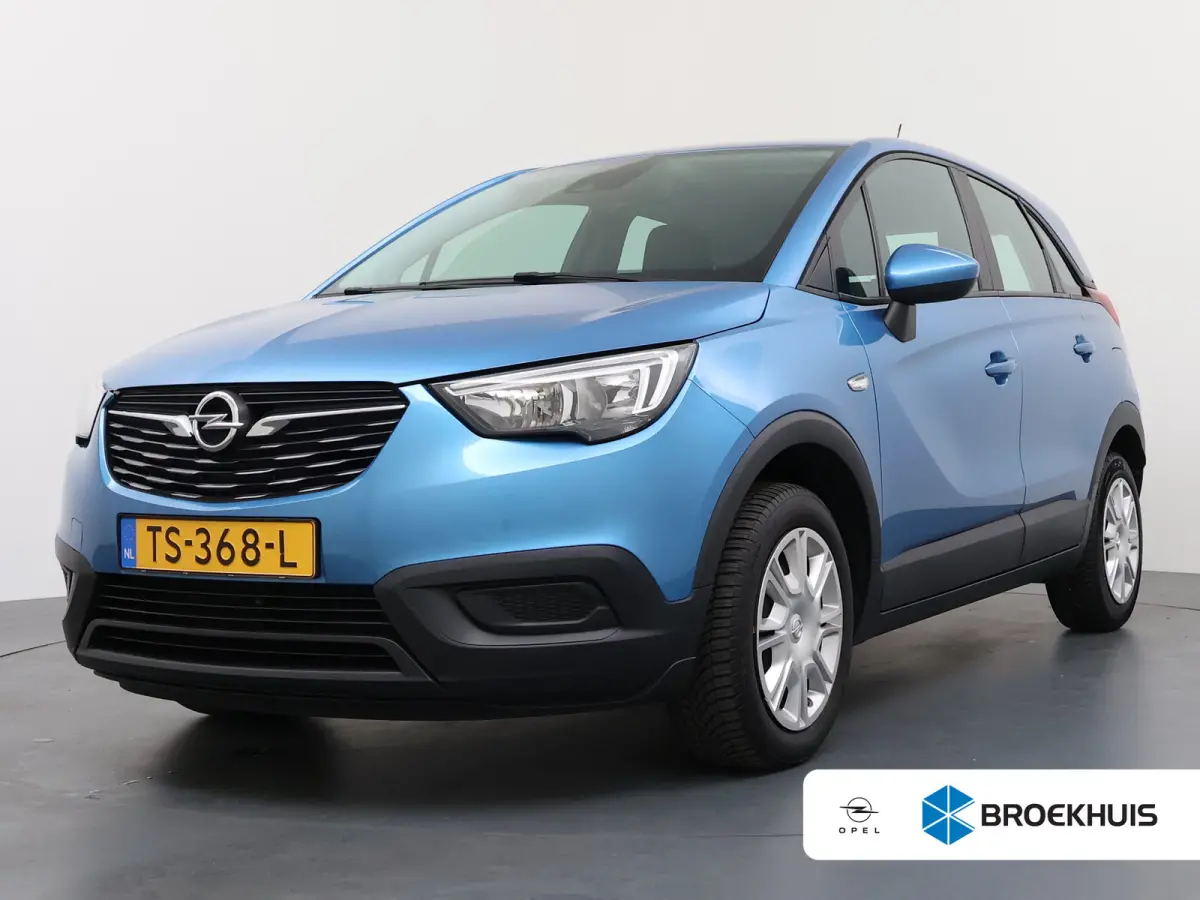 1.2 Turbo Innovation | Apple Carplay/Android Auto|telefoonintegratie premium | Cruise control | LED dagrijverlichting