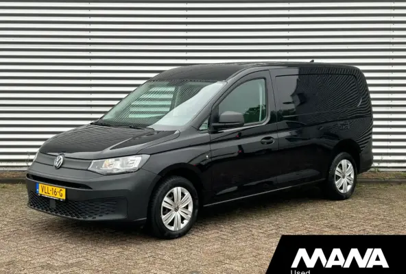 Maxi 2.0 TDI L2H1 102pk Airco Carplay Navigatie
