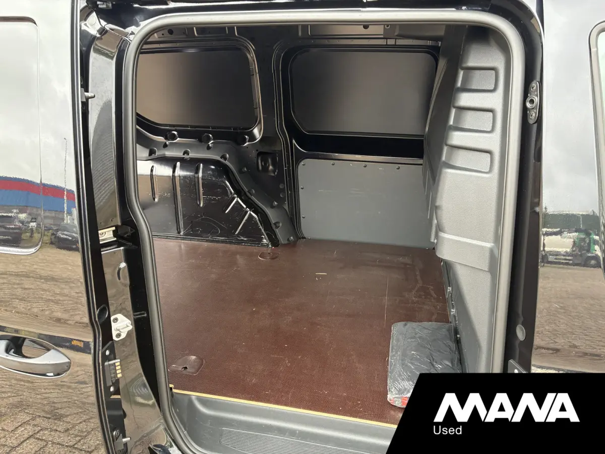 Maxi 2.0 TDI L2H1 102pk Airco Carplay Navigatie