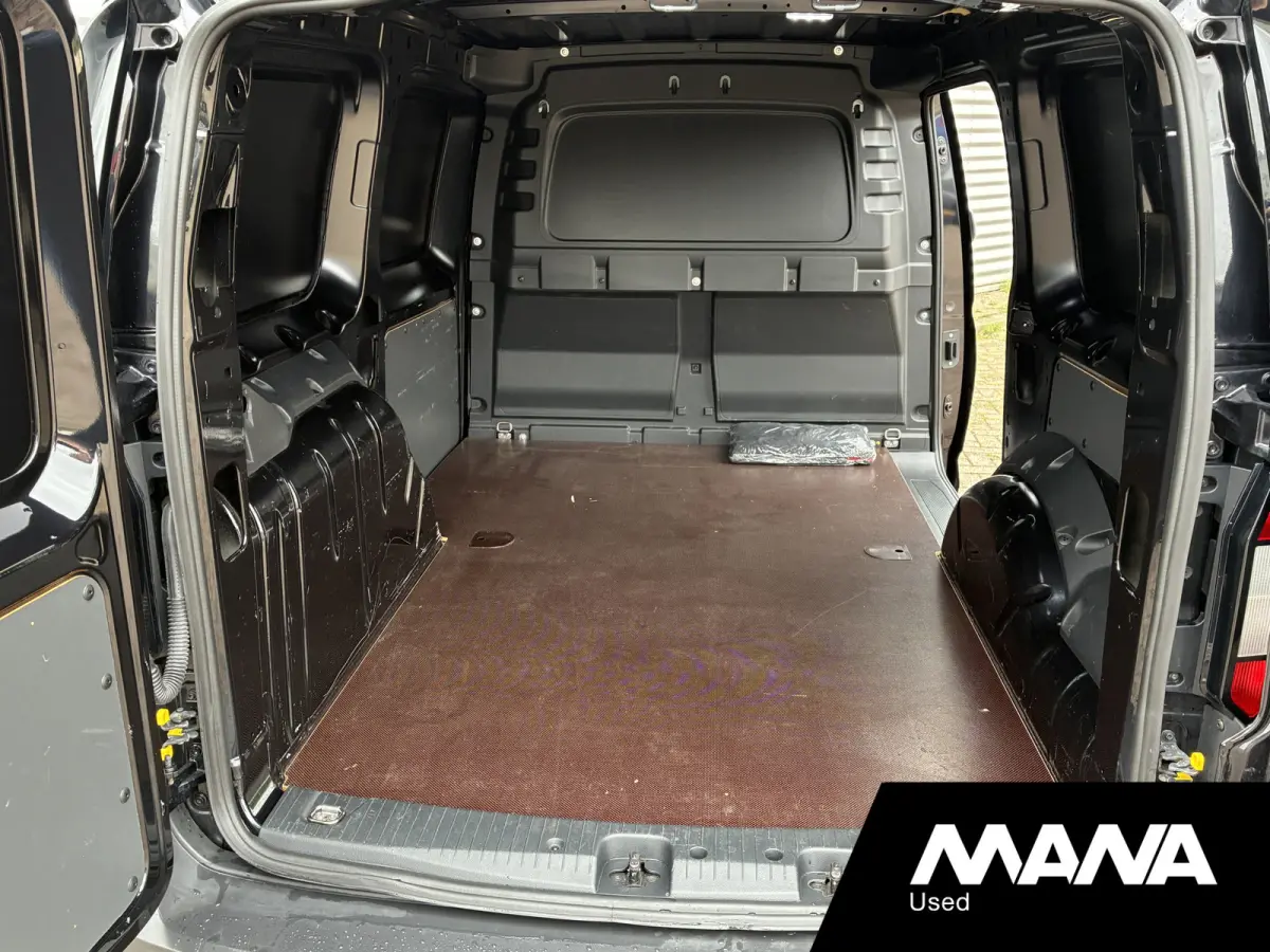 Maxi 2.0 TDI L2H1 102pk Airco Carplay Navigatie