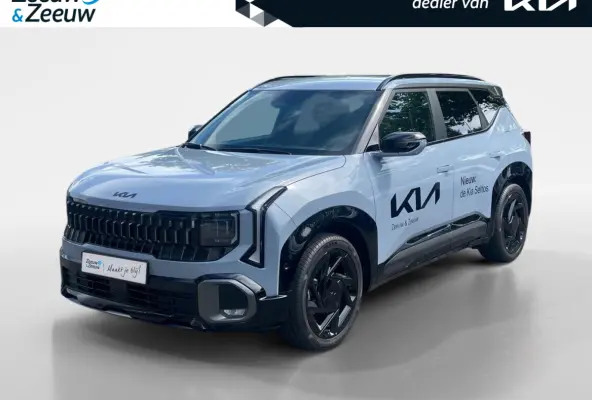1.6 GDi X-Line Demo Edition | Cruise Control | Climate Control | Camera | Navigatie | Stoelverwarming | Stuurverwarming | 19 Inch Velgen |