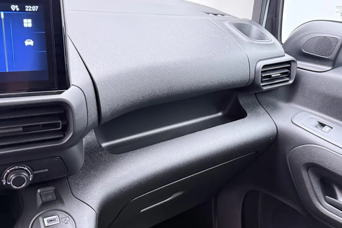 136 L2 50kWh Voordeel / 2+6 Jaar garantie