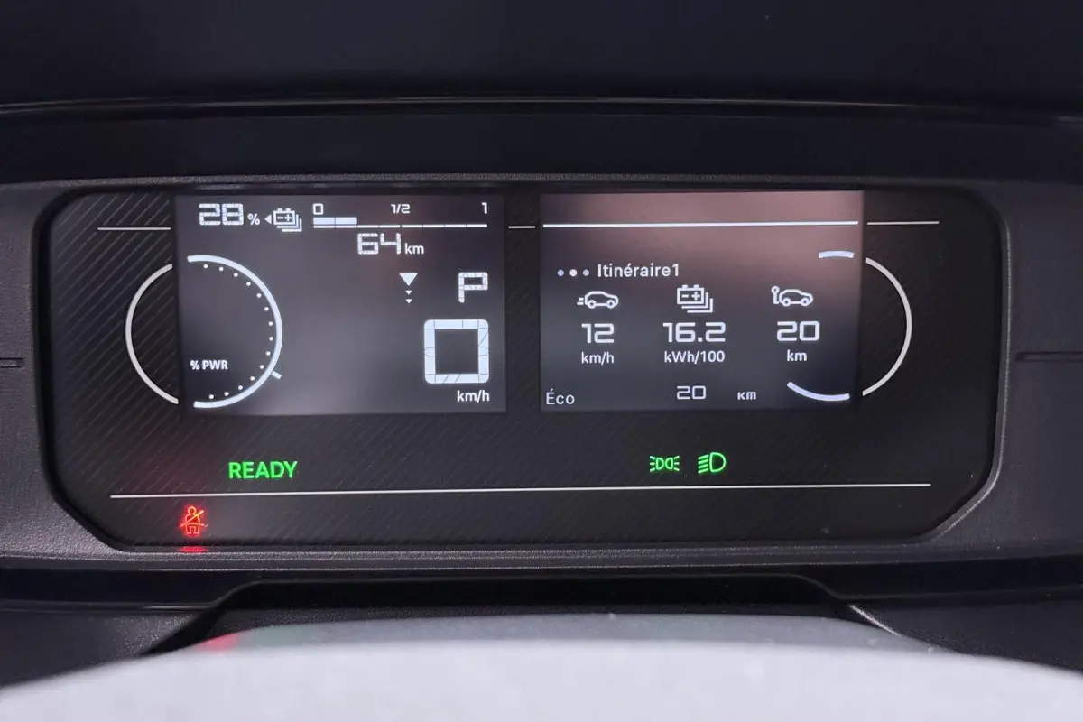 136 L2 50kWh Voordeel / 2+6 Jaar garantie