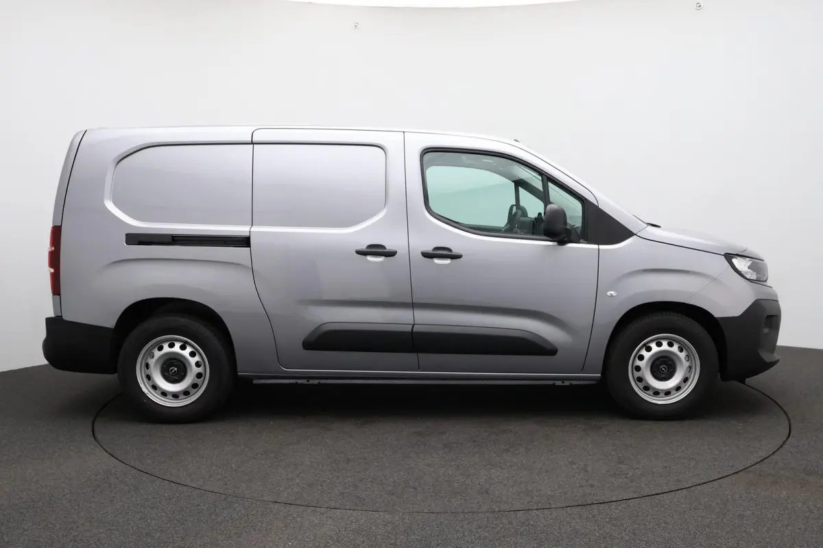 136 L2 50kWh Voordeel / 2+6 Jaar garantie