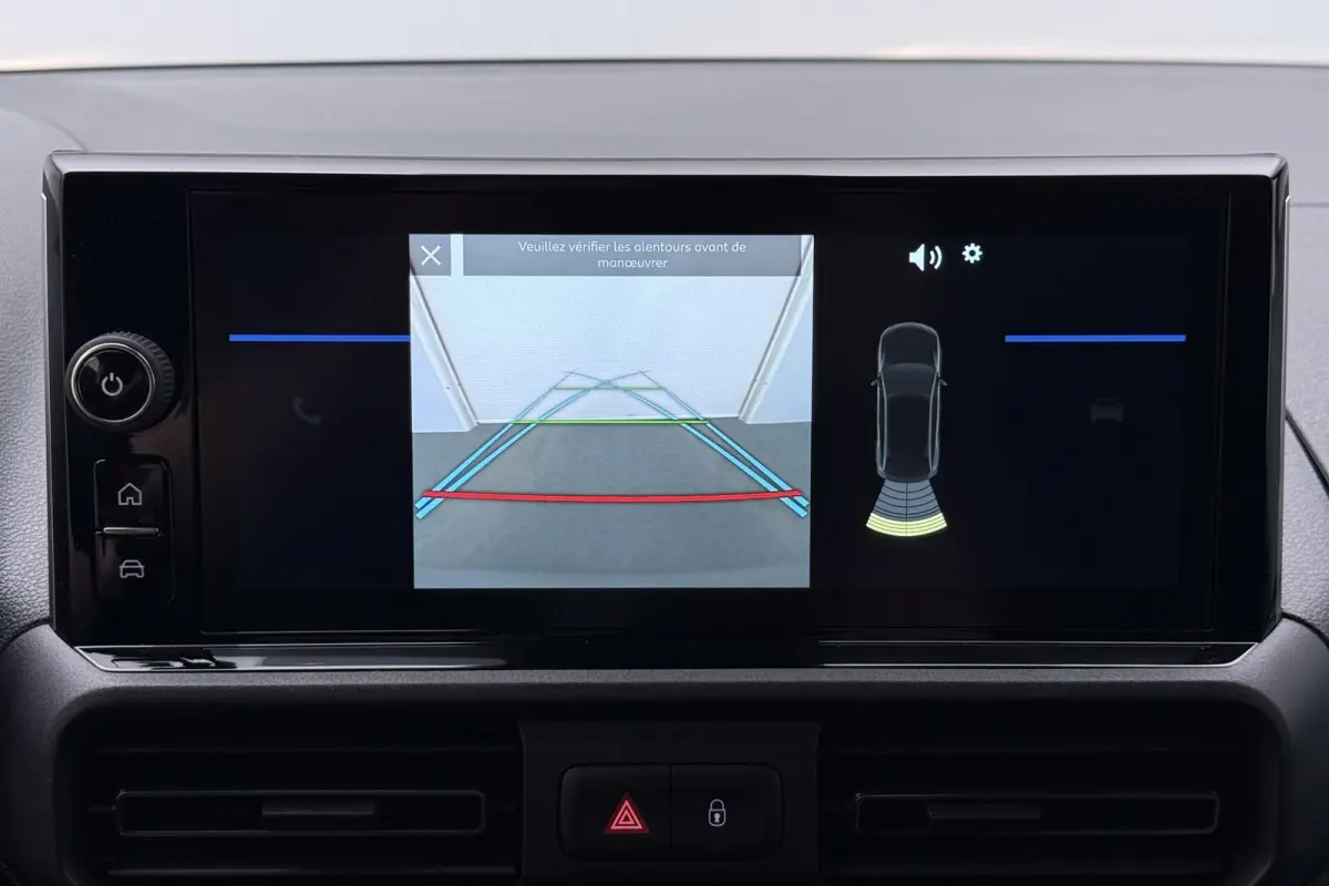 136 L2 50kWh Voordeel / 2+6 Jaar garantie