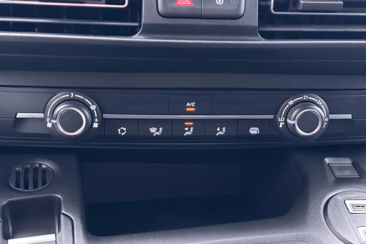 136 L2 50kWh Voordeel / 2+6 Jaar garantie