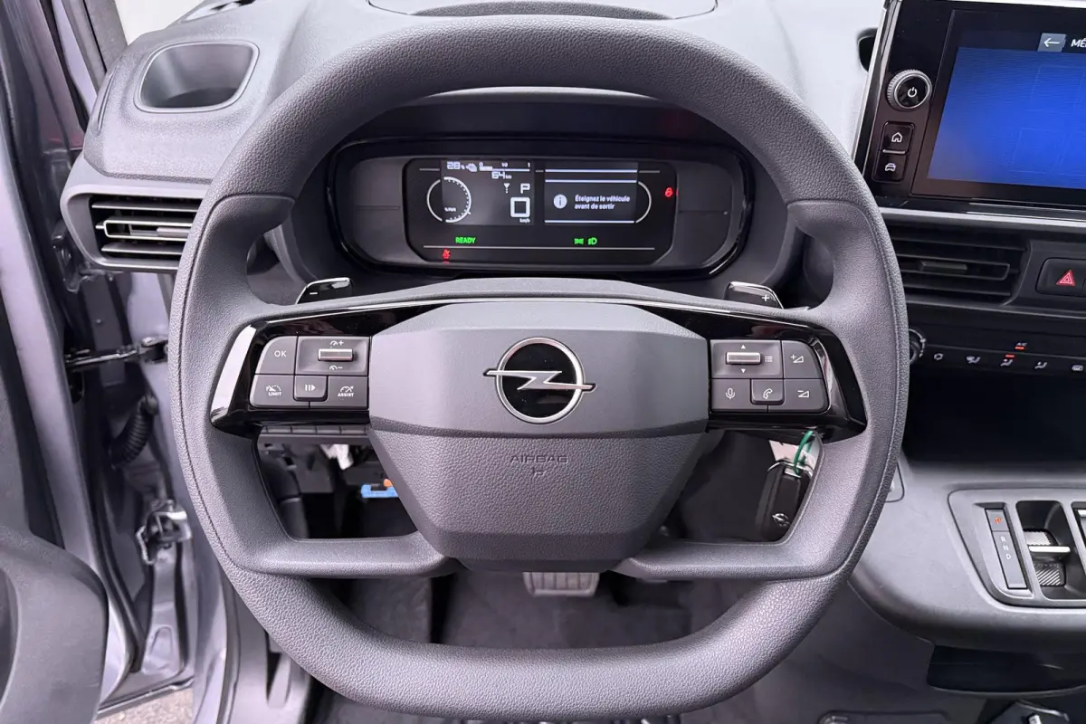 136 L2 50kWh Voordeel / 2+6 Jaar garantie