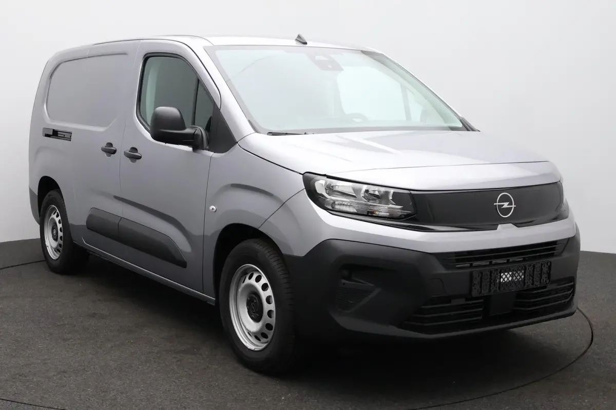 136 L2 50kWh Voordeel / 2+6 Jaar garantie