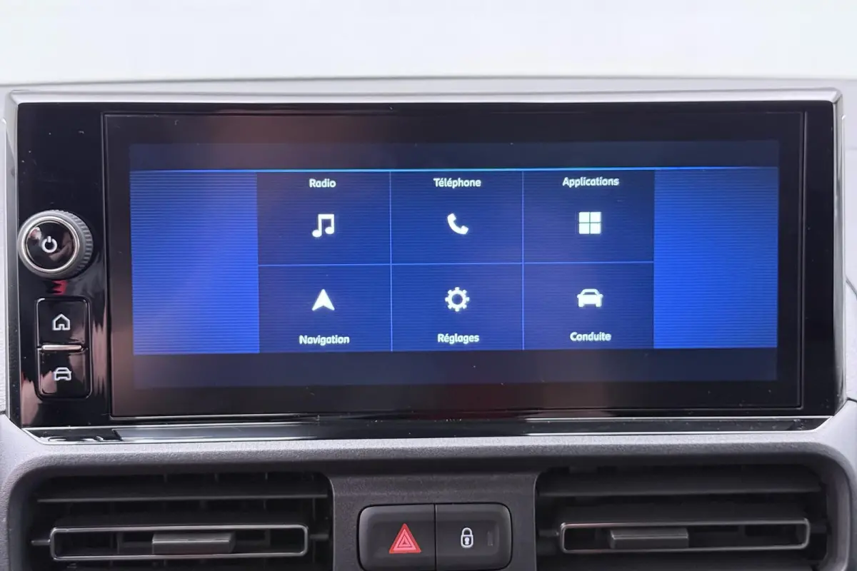136 L2 50kWh Voordeel / 2+6 Jaar garantie