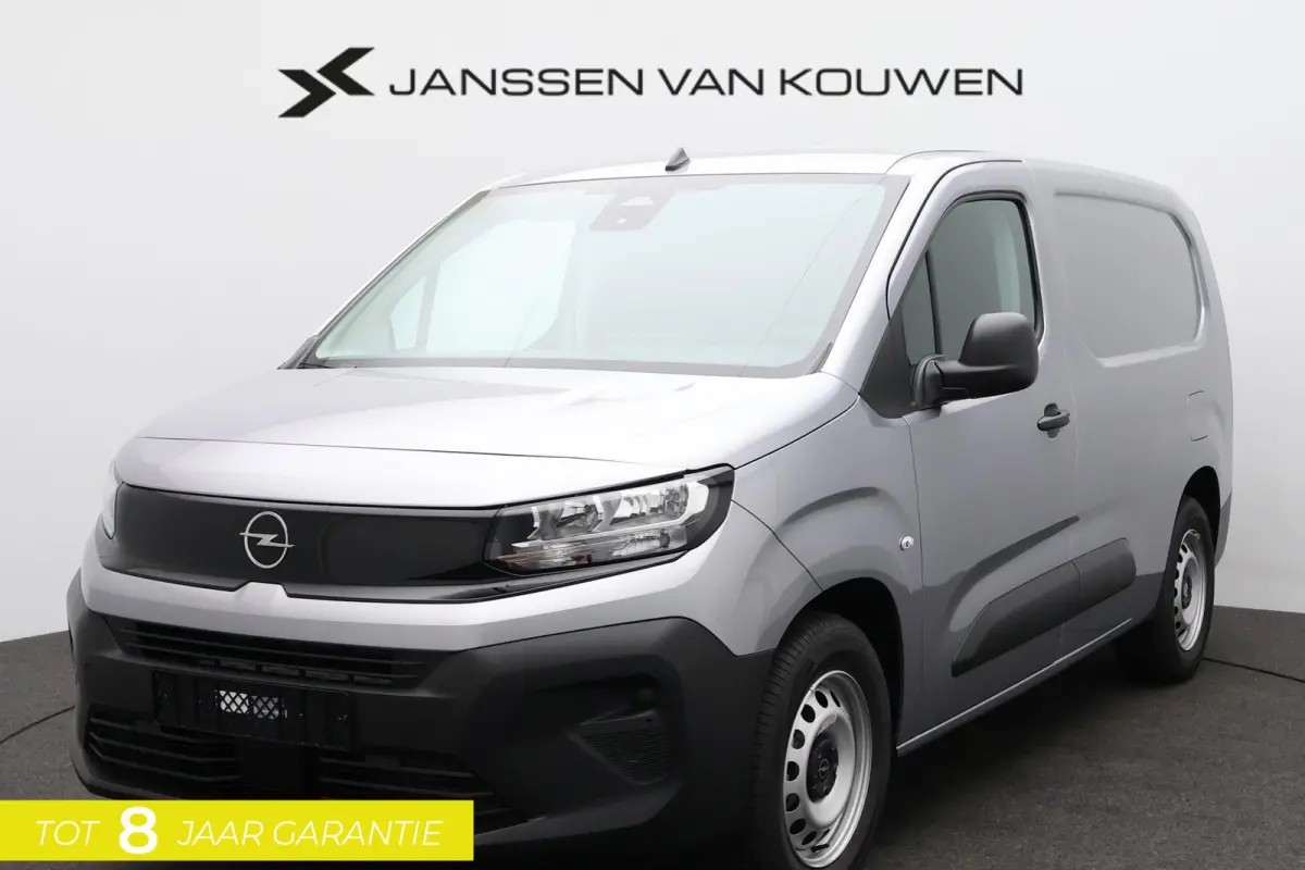 136 L2 50kWh Voordeel / 2+6 Jaar garantie