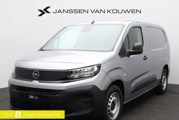 136 L2 50kWh Voordeel / 2+6 Jaar garantie