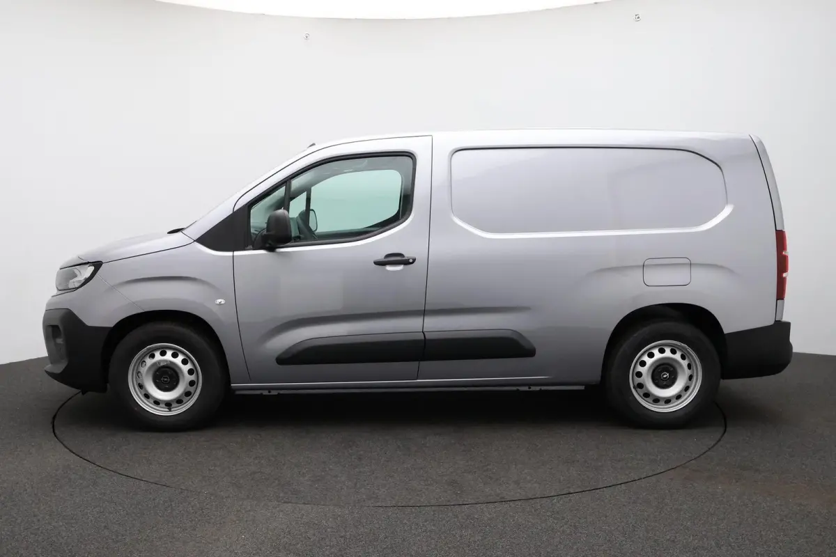 136 L2 50kWh Voordeel / 2+6 Jaar garantie