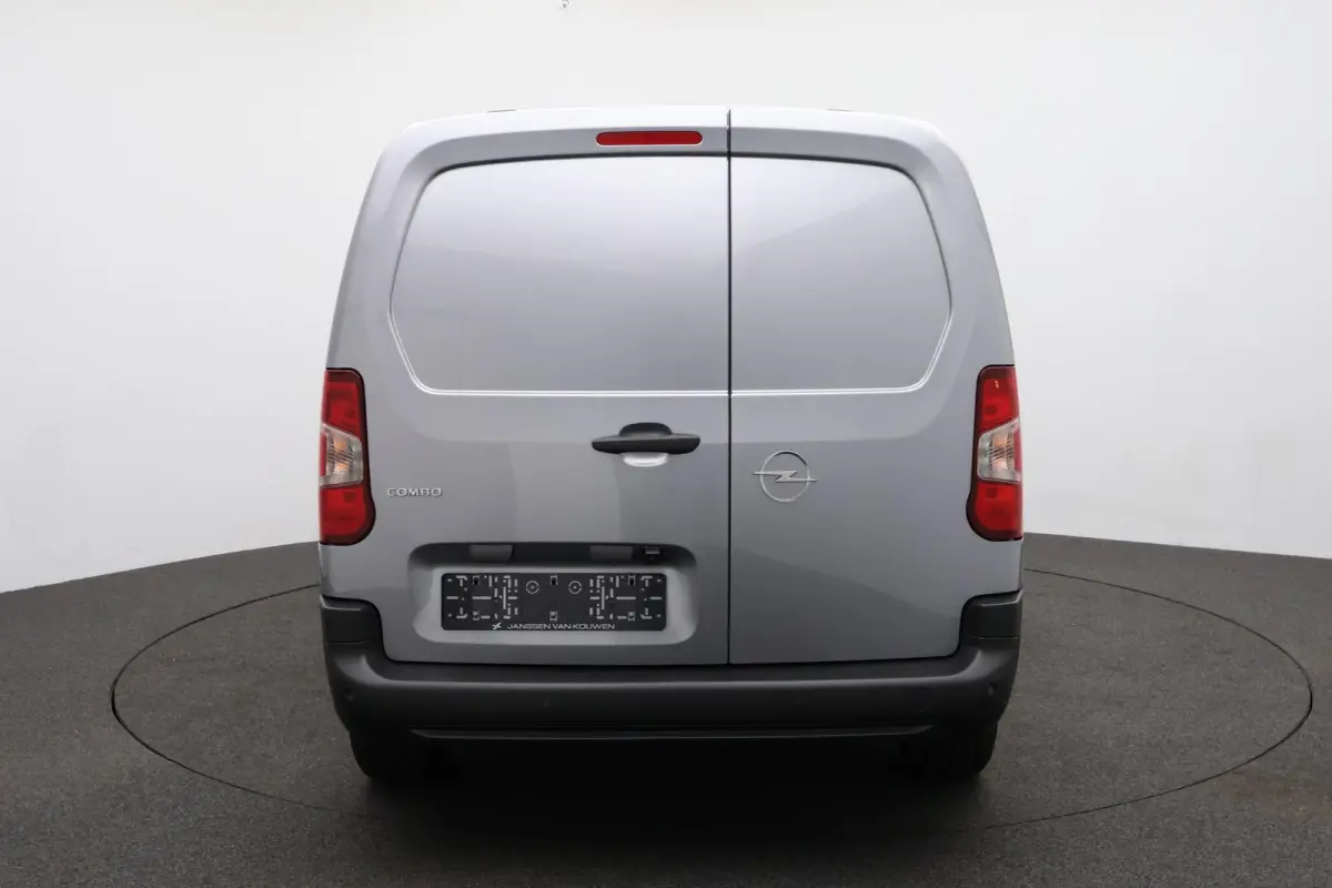 136 L2 50kWh Voordeel / 2+6 Jaar garantie