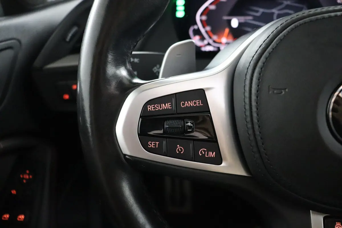 128ti Business Edition Plus High Executive | Stuurwielrandverwarming | Panoramadak | Harman Kardon | Head-Up Display | M Sportstoelen