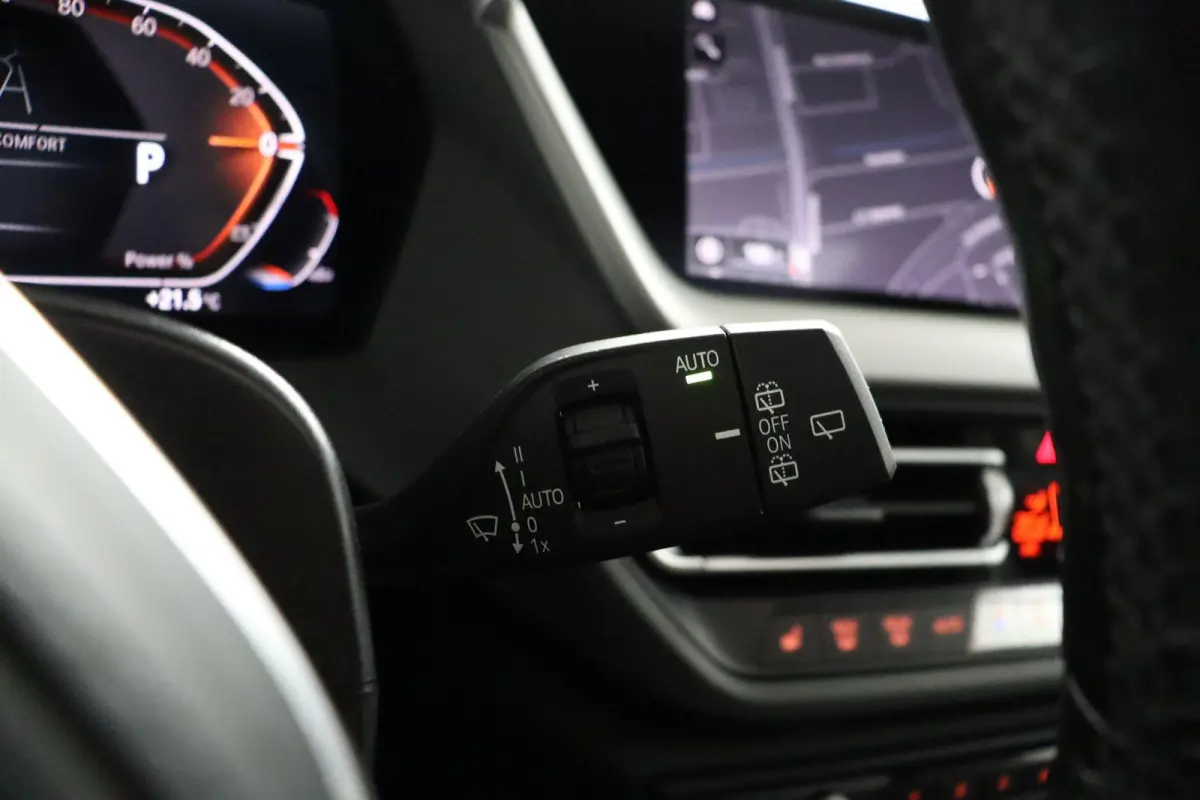 128ti Business Edition Plus High Executive | Stuurwielrandverwarming | Panoramadak | Harman Kardon | Head-Up Display | M Sportstoelen