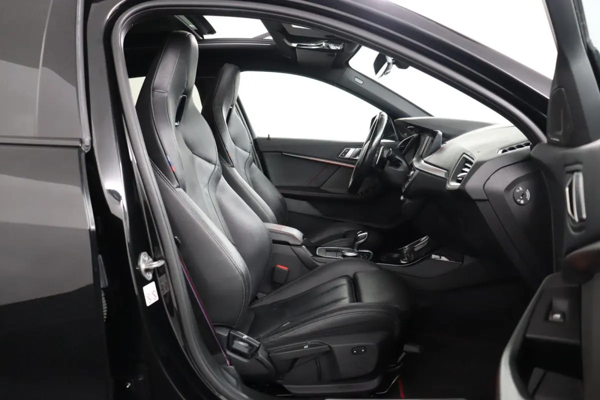 128ti Business Edition Plus High Executive | Stuurwielrandverwarming | Panoramadak | Harman Kardon | Head-Up Display | M Sportstoelen