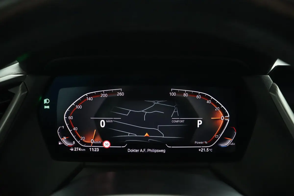 128ti Business Edition Plus High Executive | Stuurwielrandverwarming | Panoramadak | Harman Kardon | Head-Up Display | M Sportstoelen