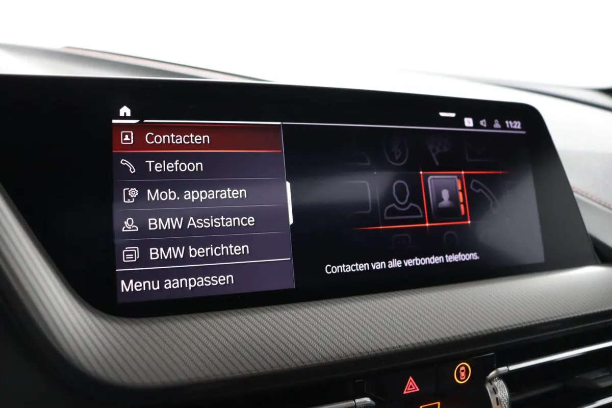 128ti Business Edition Plus High Executive | Stuurwielrandverwarming | Panoramadak | Harman Kardon | Head-Up Display | M Sportstoelen