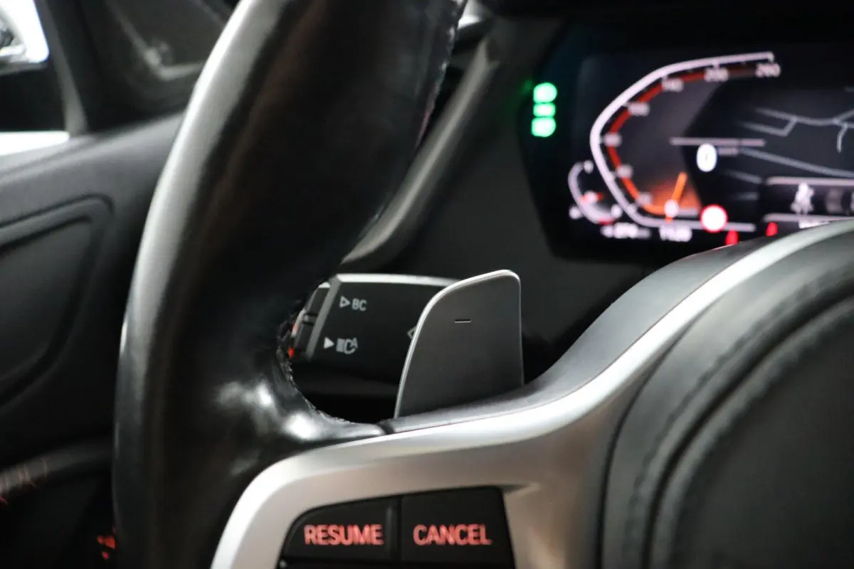 128ti Business Edition Plus High Executive | Stuurwielrandverwarming | Panoramadak | Harman Kardon | Head-Up Display | M Sportstoelen